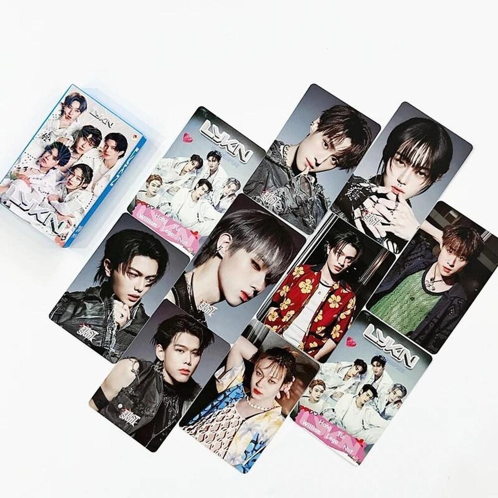 Trading-cards - Picture 3 of 8